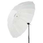 Profoto (100982) Umbrella Deep Translucent XL (165cm/65 Profoto (100982) Umbrella Deep Translucent XL (165cm/65